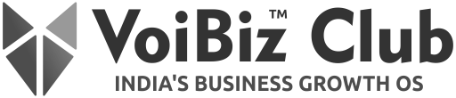 VoiBiz Feedback Logo